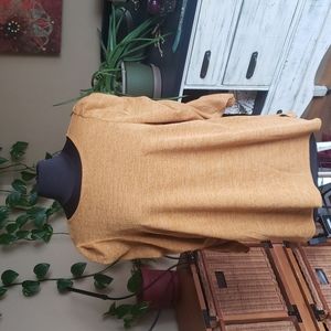 NWT Max studio sweater size L